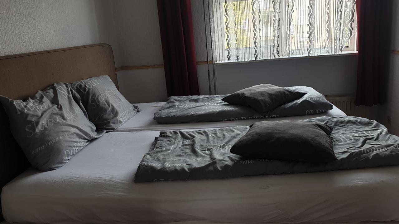 Sewdien'S Apartment Beverwaard Rotterdam Kültér fotó
