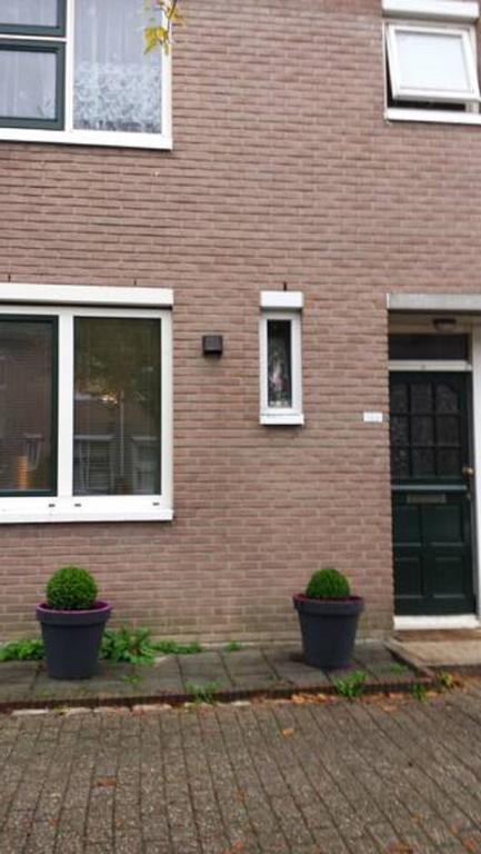 Sewdien'S Apartment Beverwaard Rotterdam Szoba fotó