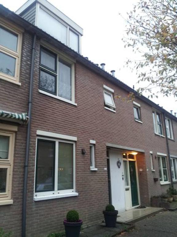 Sewdien'S Apartment Beverwaard Rotterdam Szoba fotó